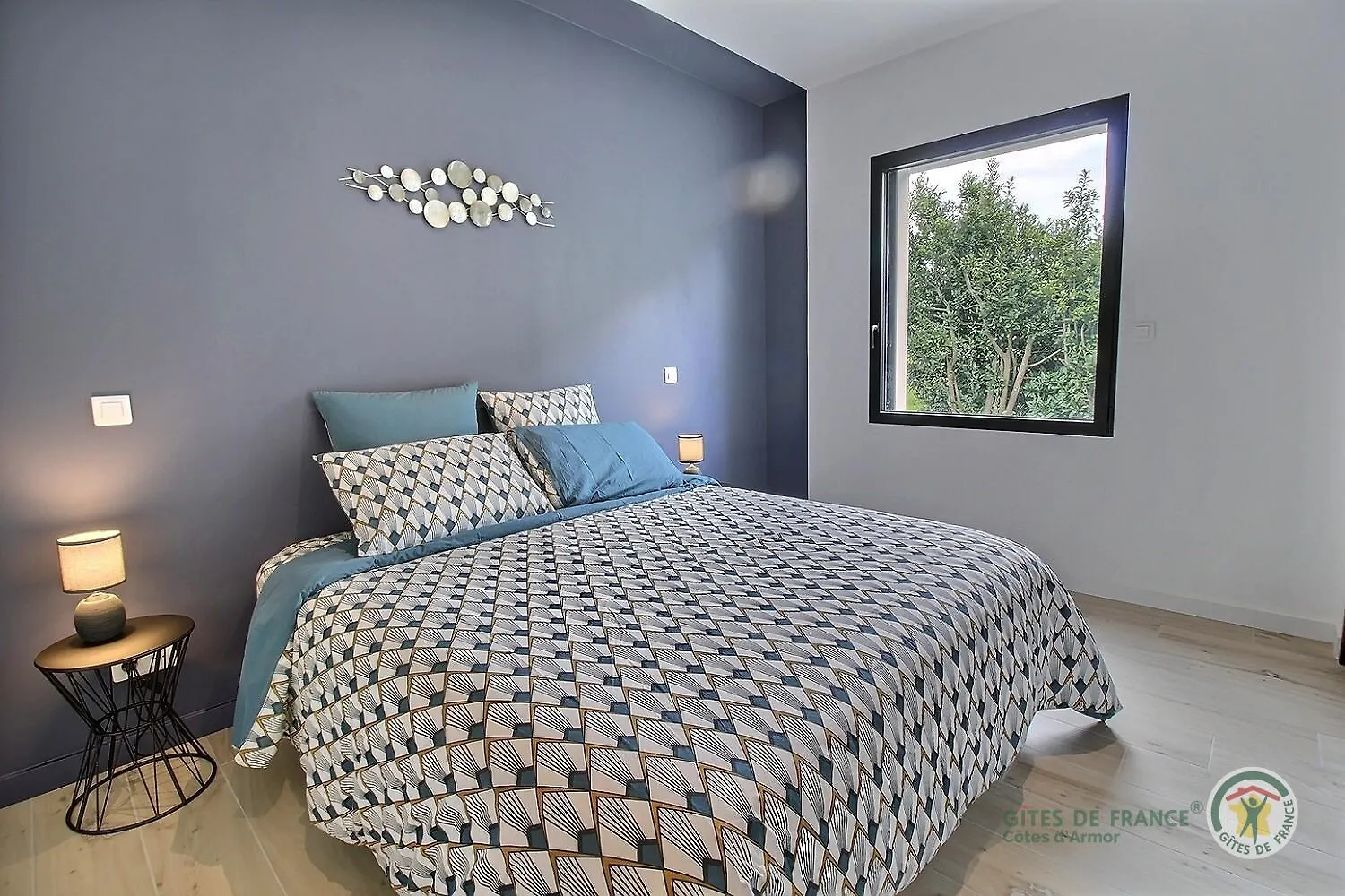 Enez Terc'H Villa Plougrescant Vakantiehuis