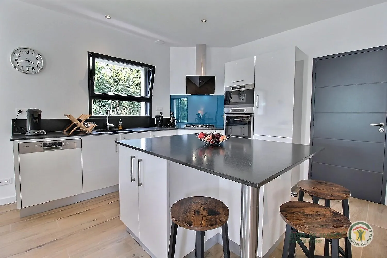 Vakantiehuis Enez Terc'H Villa Plougrescant